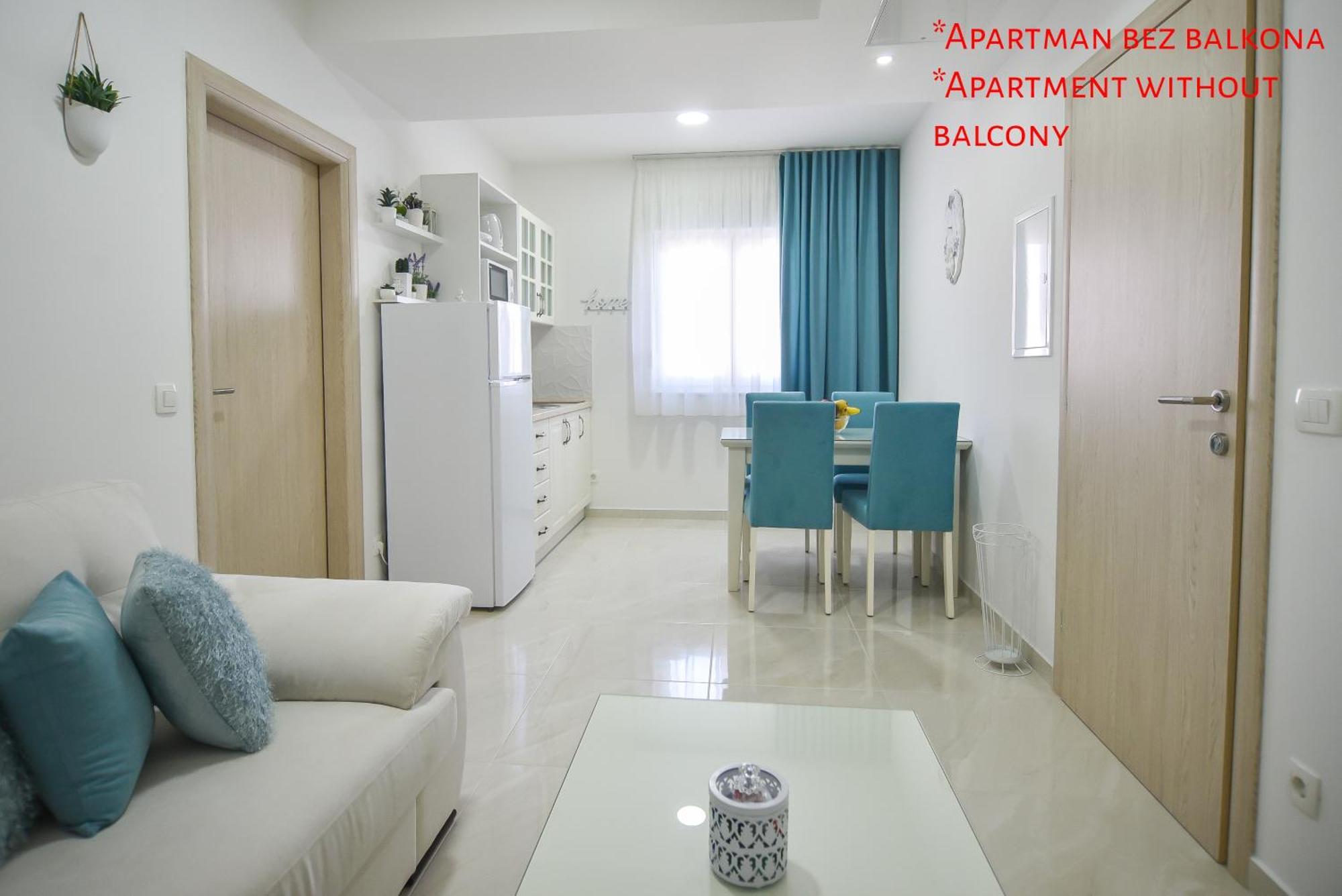 Gloria Apartments 2 Medugorje Bagian luar foto