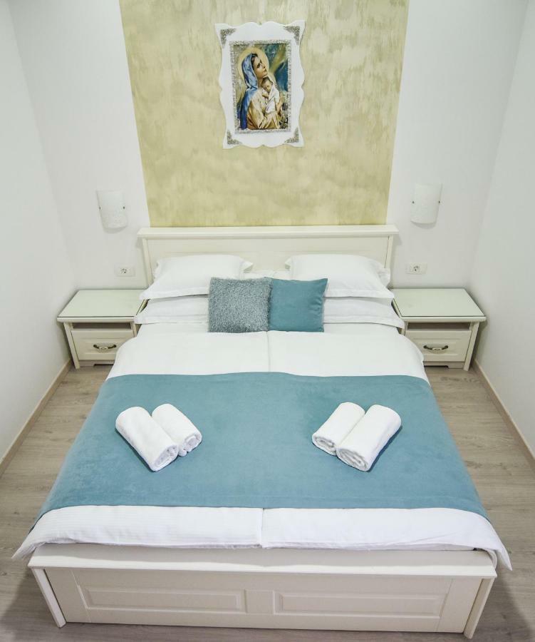 Gloria Apartments 2 Medugorje Bagian luar foto