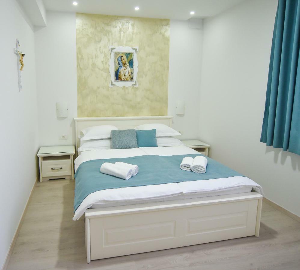 Gloria Apartments 2 Medugorje Bagian luar foto