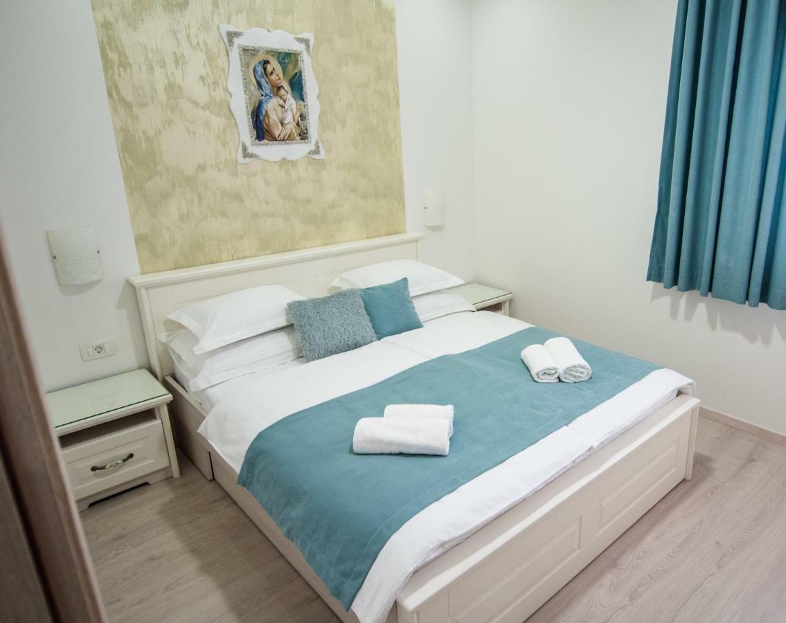 Gloria Apartments 2 Medugorje Bagian luar foto