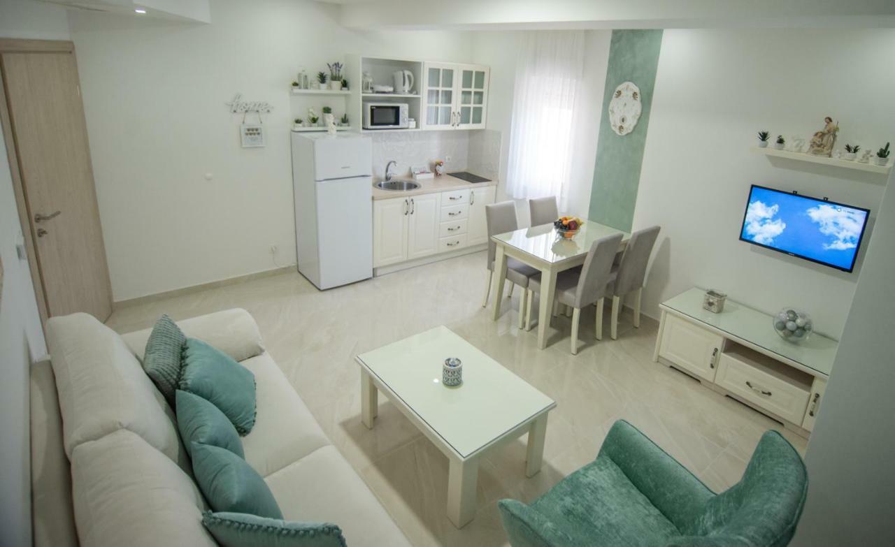 Gloria Apartments 2 Medugorje Bagian luar foto