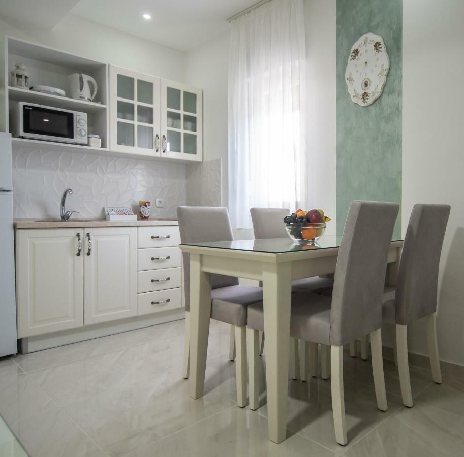 Gloria Apartments 2 Medugorje Bagian luar foto