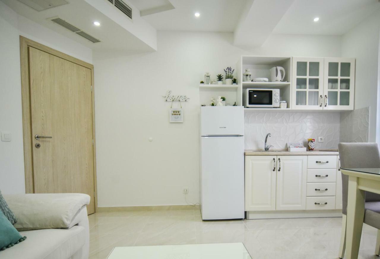 Gloria Apartments 2 Medugorje Bagian luar foto