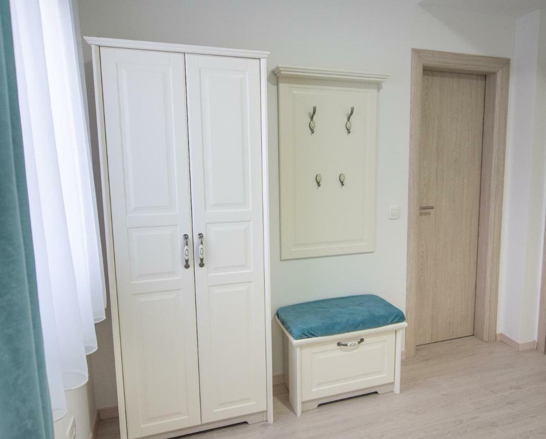 Gloria Apartments 2 Medugorje Bagian luar foto
