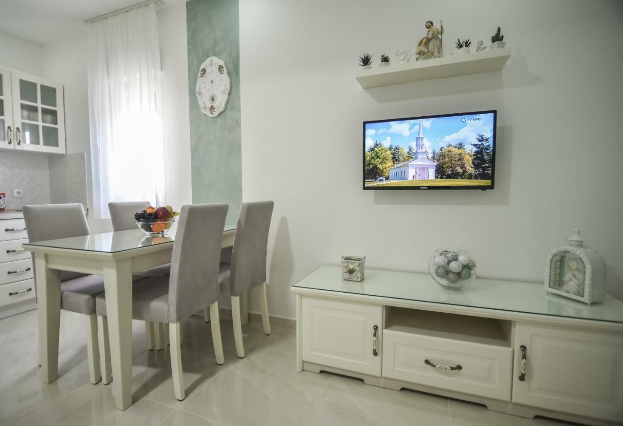 Gloria Apartments 2 Medugorje Bagian luar foto