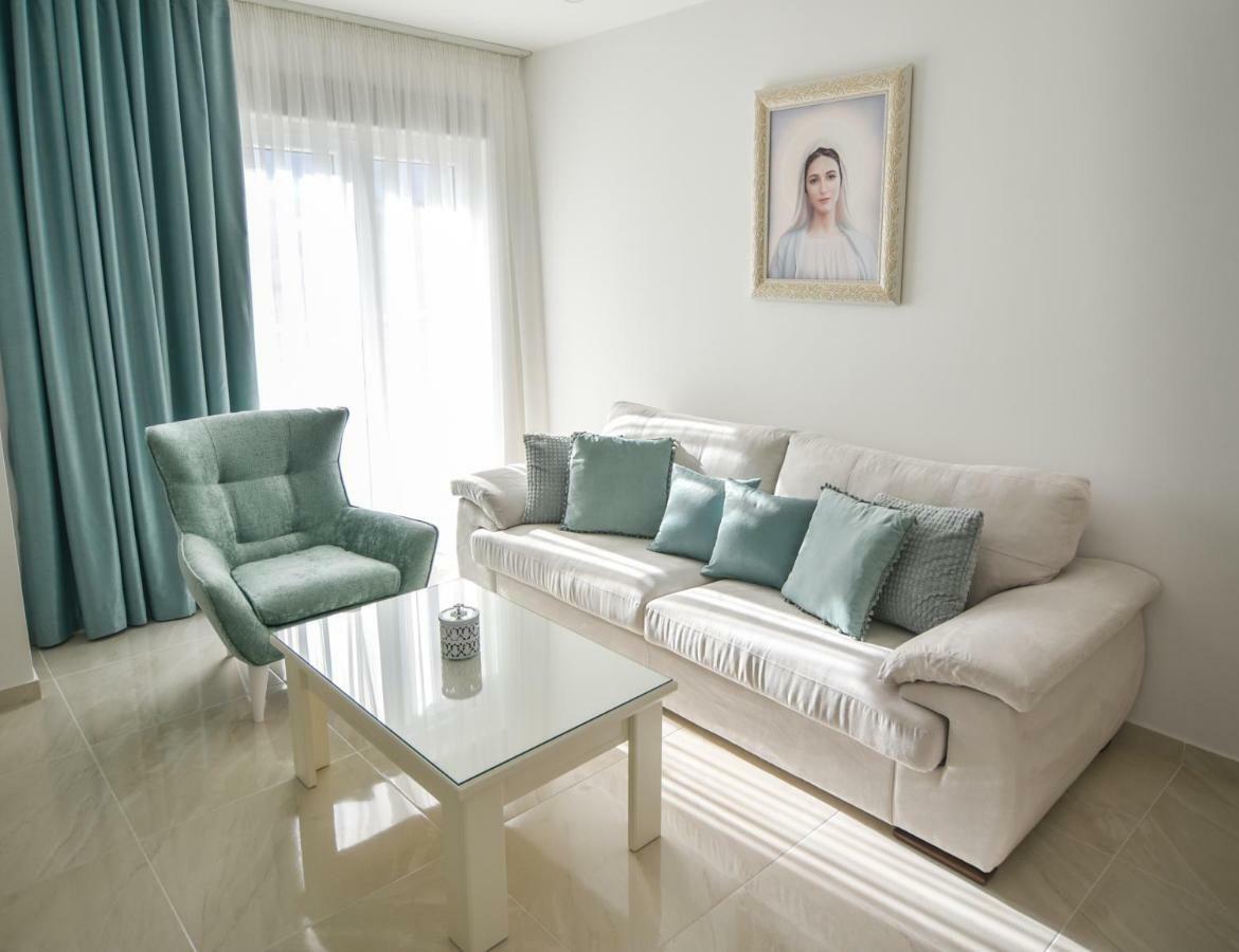 Gloria Apartments 2 Medugorje Bagian luar foto