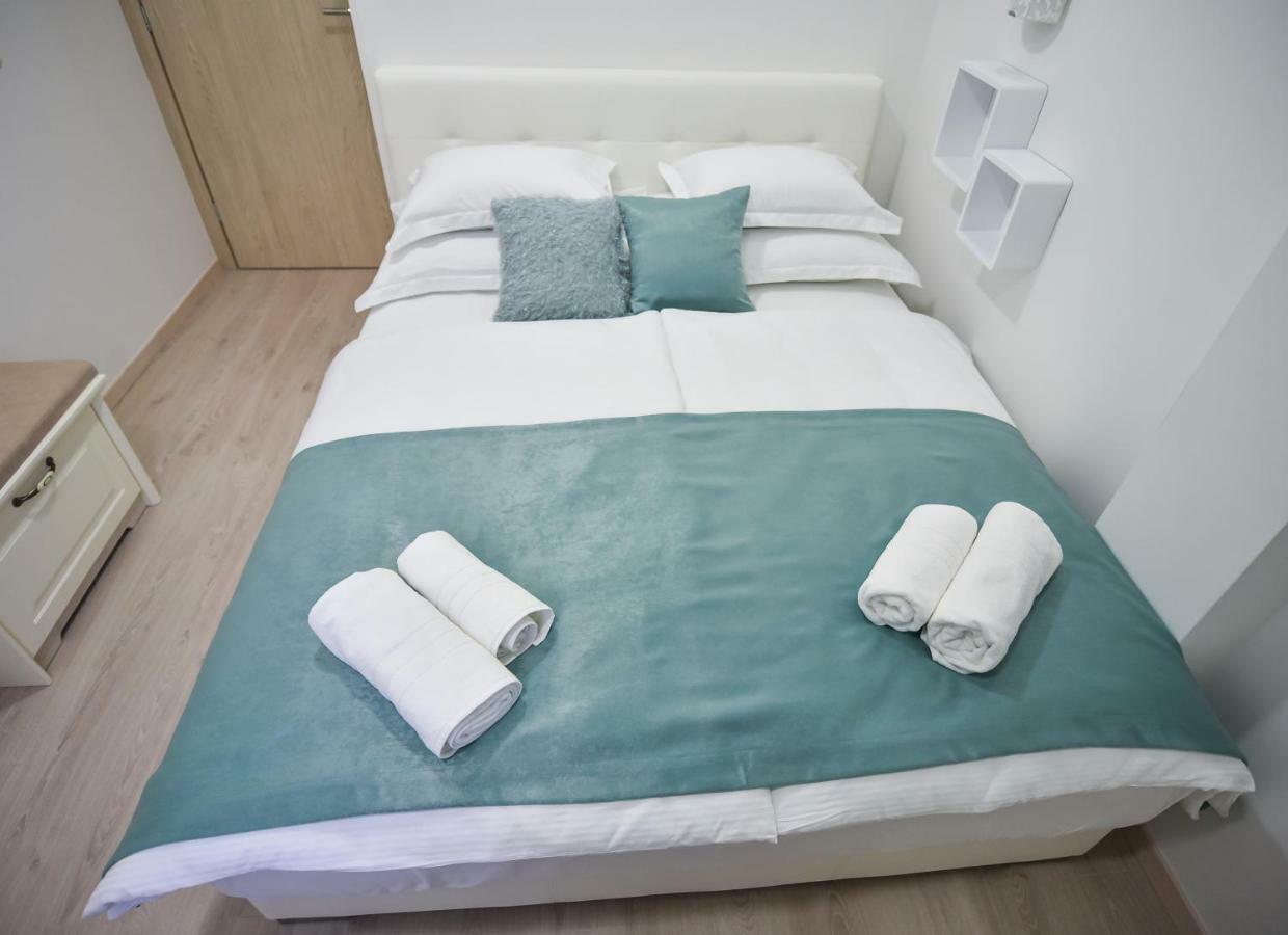 Gloria Apartments 2 Medugorje Bagian luar foto