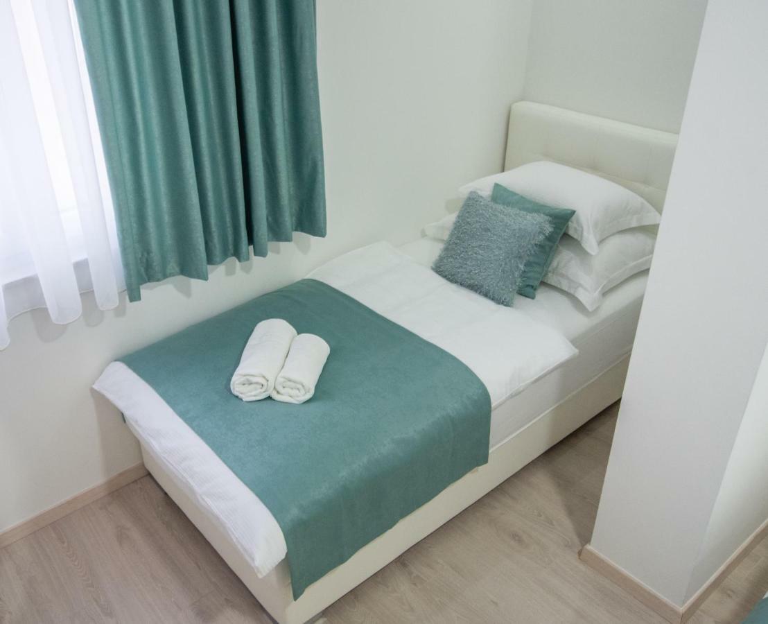 Gloria Apartments 2 Medugorje Bagian luar foto