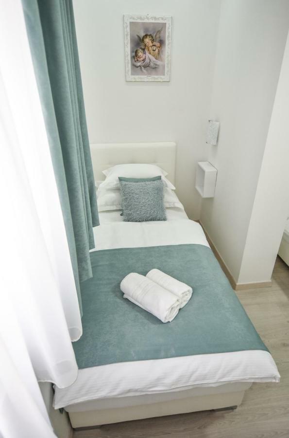Gloria Apartments 2 Medugorje Bagian luar foto