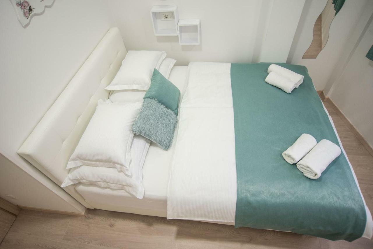 Gloria Apartments 2 Medugorje Bagian luar foto