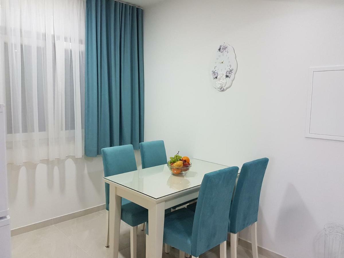 Gloria Apartments 2 Medugorje Bagian luar foto