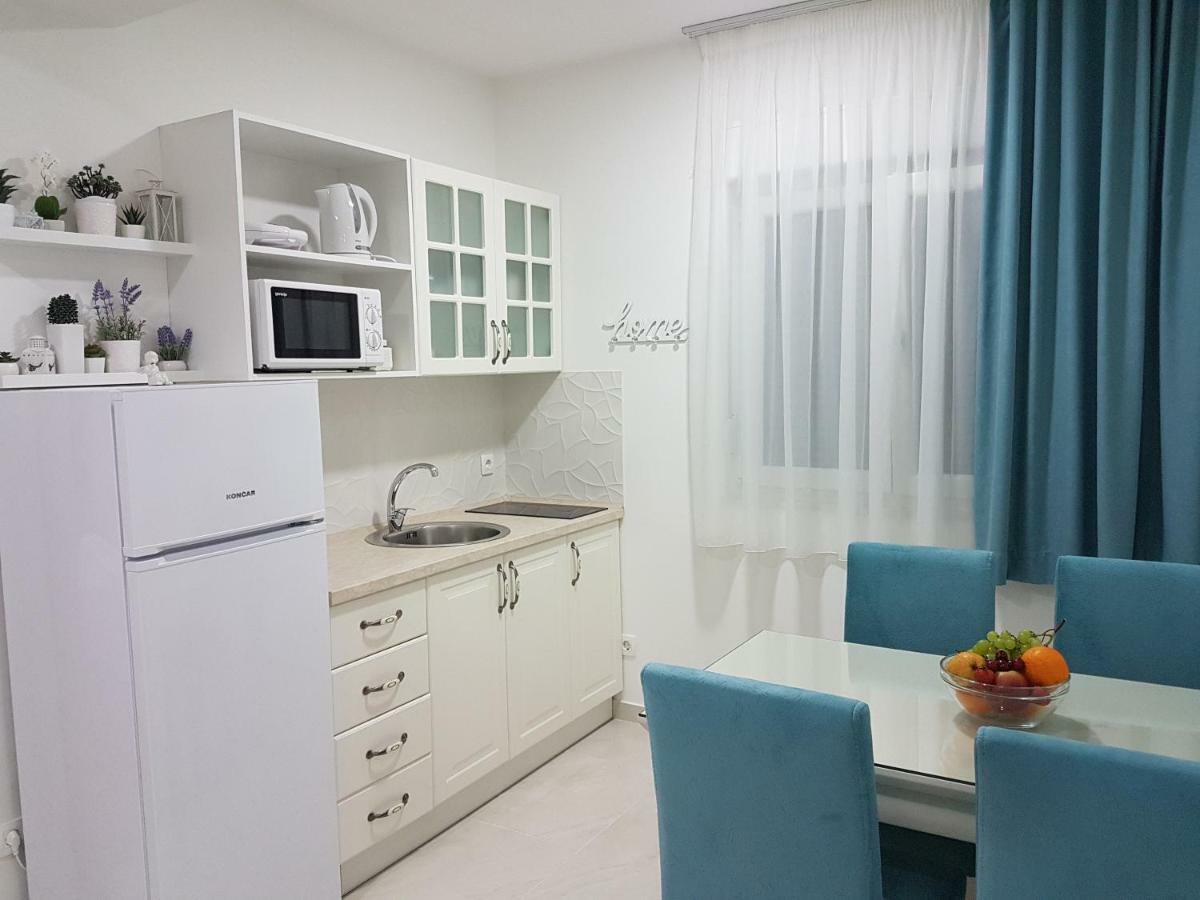 Gloria Apartments 2 Medugorje Bagian luar foto