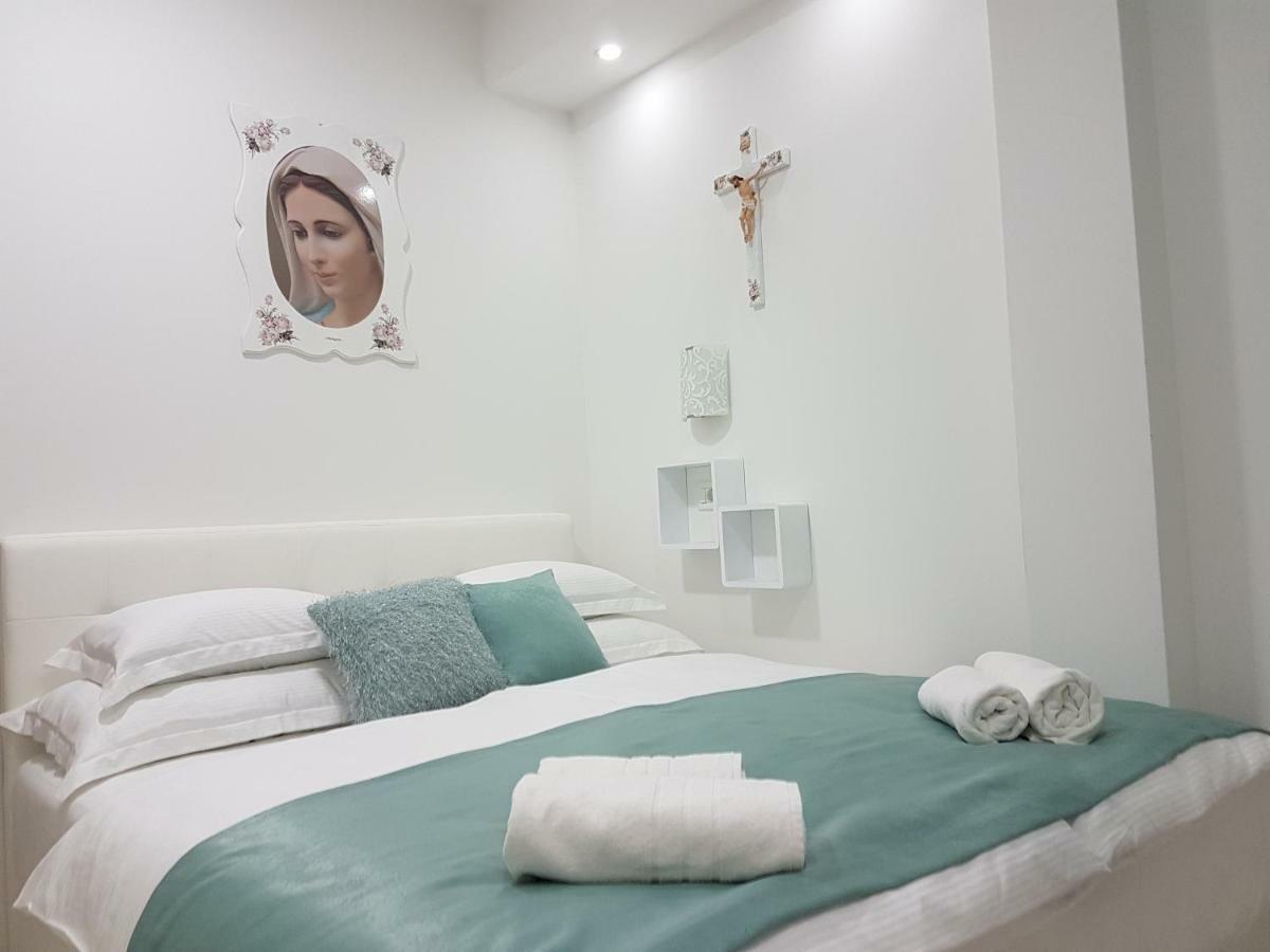 Gloria Apartments 2 Medugorje Bagian luar foto